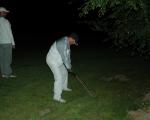 ... "noční golf" na Janově - foto 2 ...